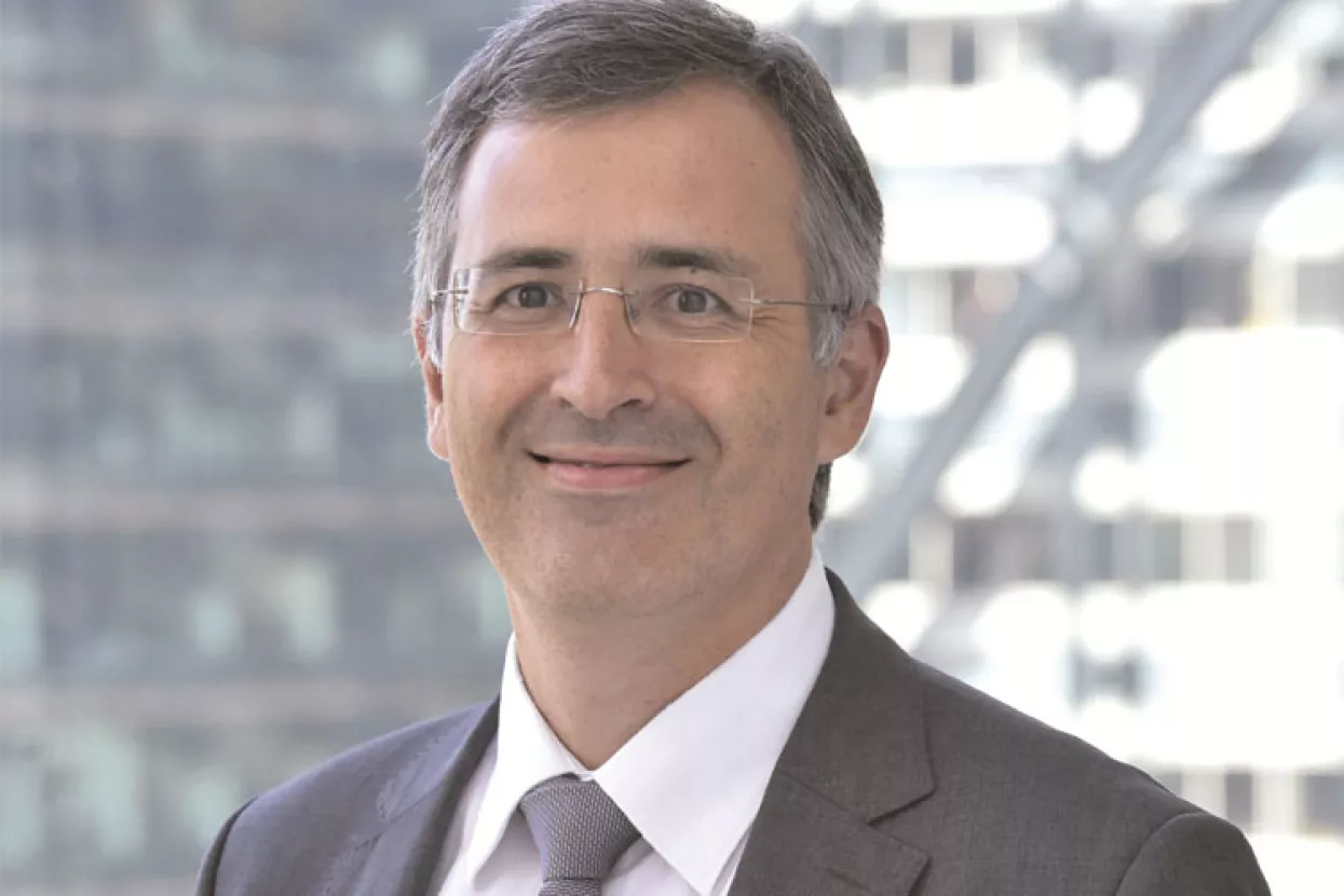 Sergej Gurijev,  glavni ekonomist EBRD-a: Rast se nakon recesije ne može potaknuti većom potrošnjom