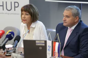 HUP: Državne tvrtke moraju se depolitizirati i profesionalizirati!