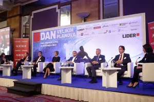 Dan velikih planova - Poduzetnici:  Optimizam će trajati dulje od tri godine, čak i pet