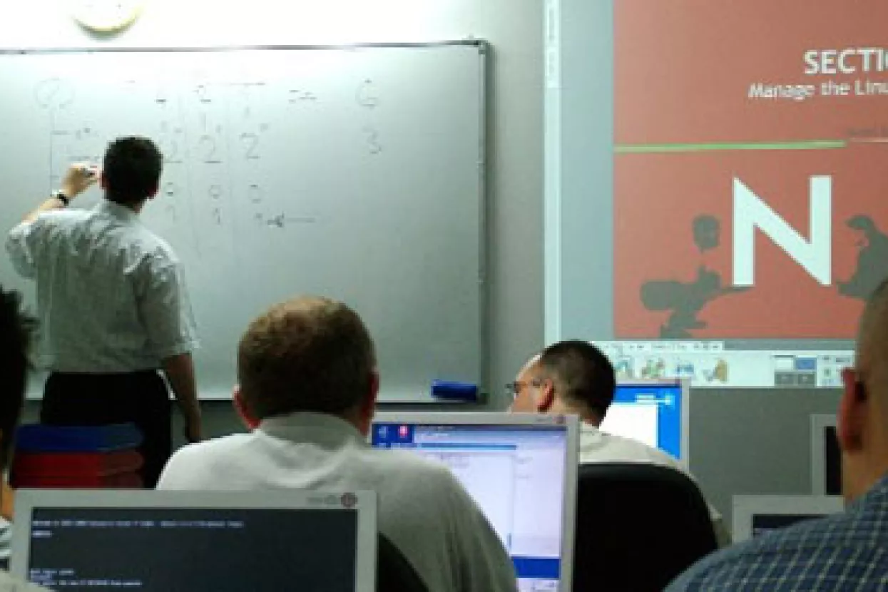 Nastavnik za obrazovanje odraslih i andragog dva su nova zanimanja u Hrvatskoj