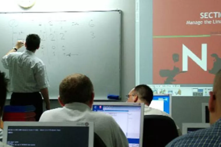 Nastavnik za obrazovanje odraslih i andragog dva su nova zanimanja u Hrvatskoj