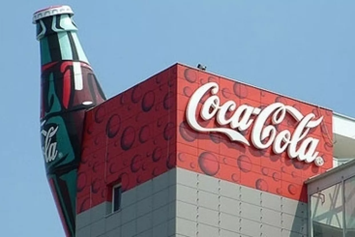 Coca-Cola HBC najavila nove održive ciljeve