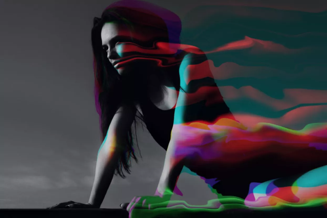 Uteg patrijarhata na leđima marketingašica