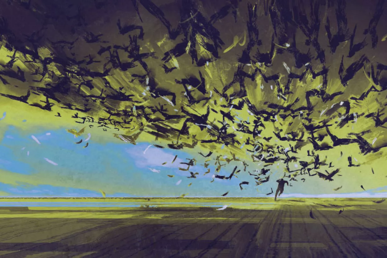 Nećete vjerovati &scaron;to mediji čine va&scaron;oj psihi!