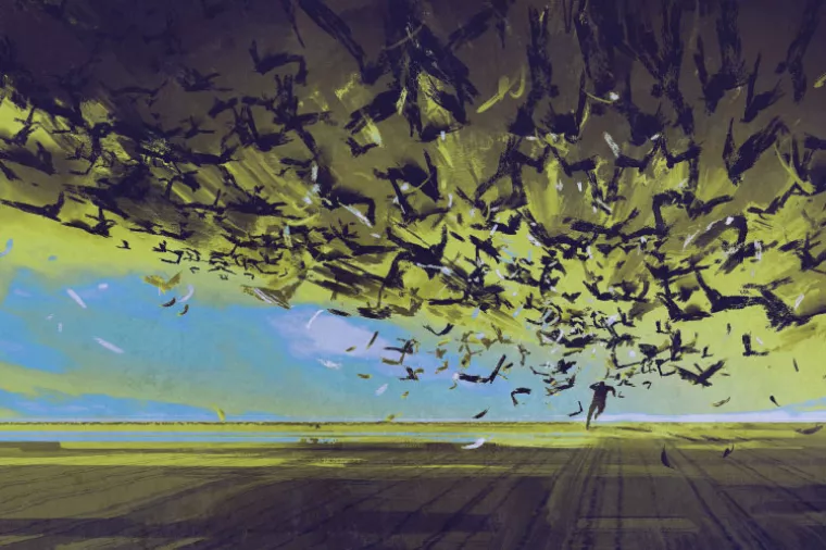 Nećete vjerovati &scaron;to mediji čine va&scaron;oj psihi!