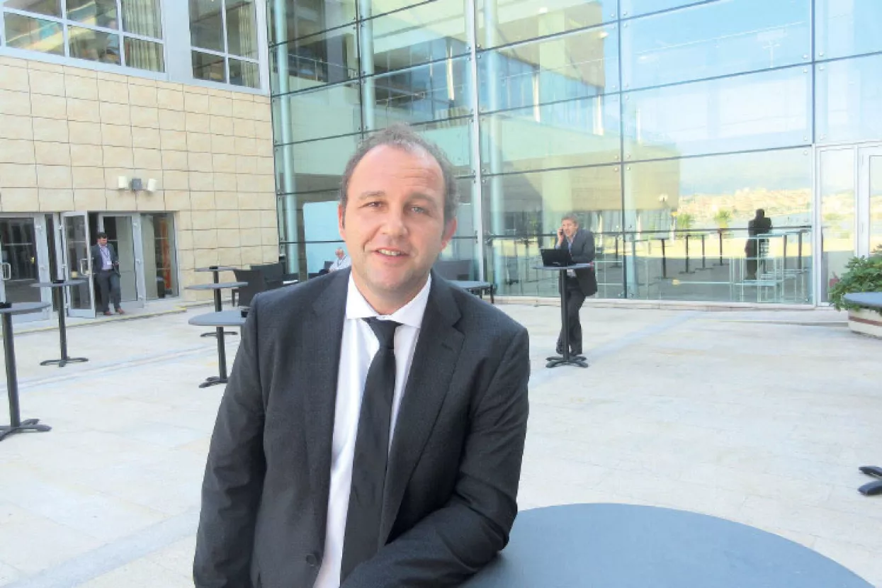 Mastercard: Uz inovaciju ide  i sigurnost