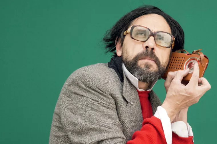 Neuništivi radio: Najstariji elektronički medij ne stvara ovisnost i ne krade vrijeme