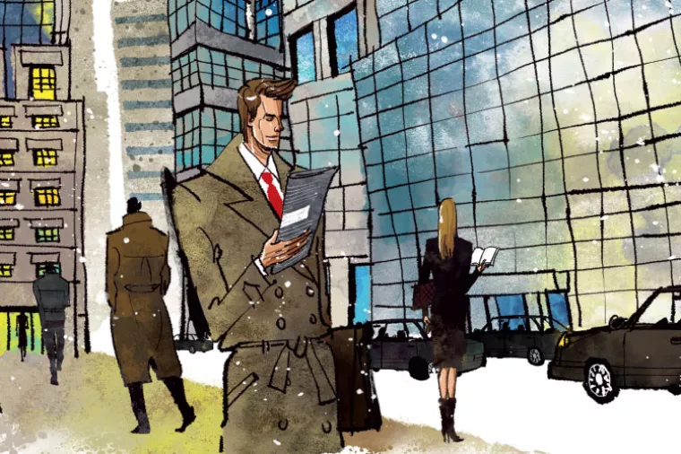 Dotjerane pametne novine: Tisak je tu da ostane, samo je pitanje hoće li se i koliko uspjeti prilagoditi