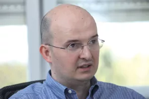 Ekonomski fakultet Zagreb: Dr. sc. Josip Tica postao redoviti profesor