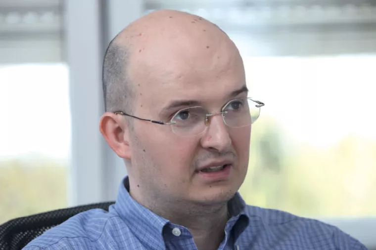 Ekonomski fakultet Zagreb: Dr. sc. Josip Tica postao redoviti profesor