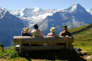 Kasnije umirovljenje produljuje životni vijek