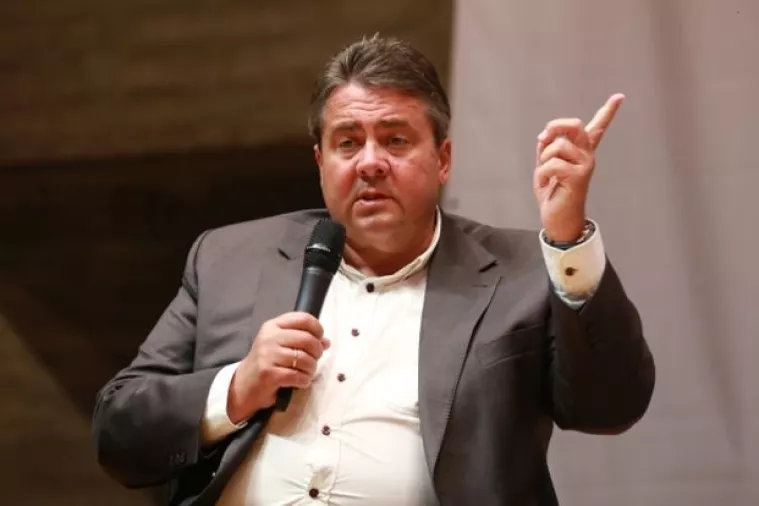 Njemački vicekancelar: Uistinu sam zabrinut za ljude zaposlene u Deutsche Bank