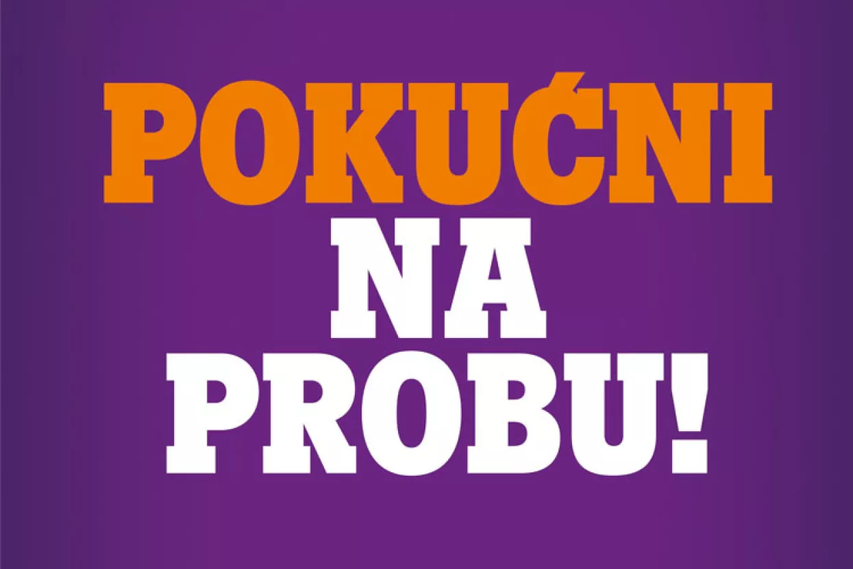 Tele2 nudi brzi internet na probu od 30 dana