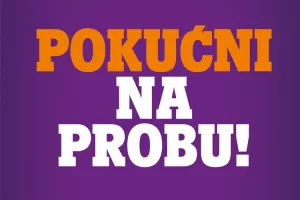 Tele2 nudi brzi internet na probu od 30 dana