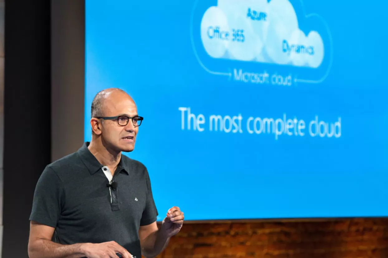 Microsoft investirao u cloud u Europi više od tri milijarde dolara