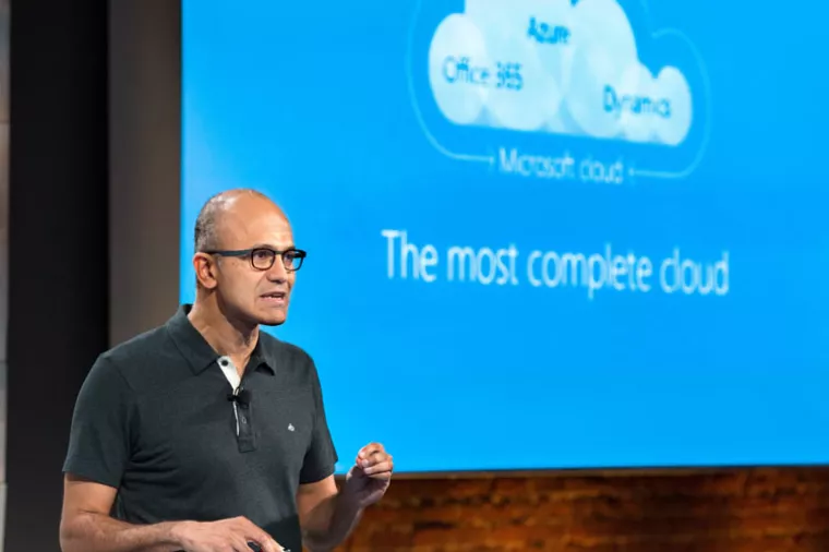 Microsoft investirao u cloud u Europi više od tri milijarde dolara