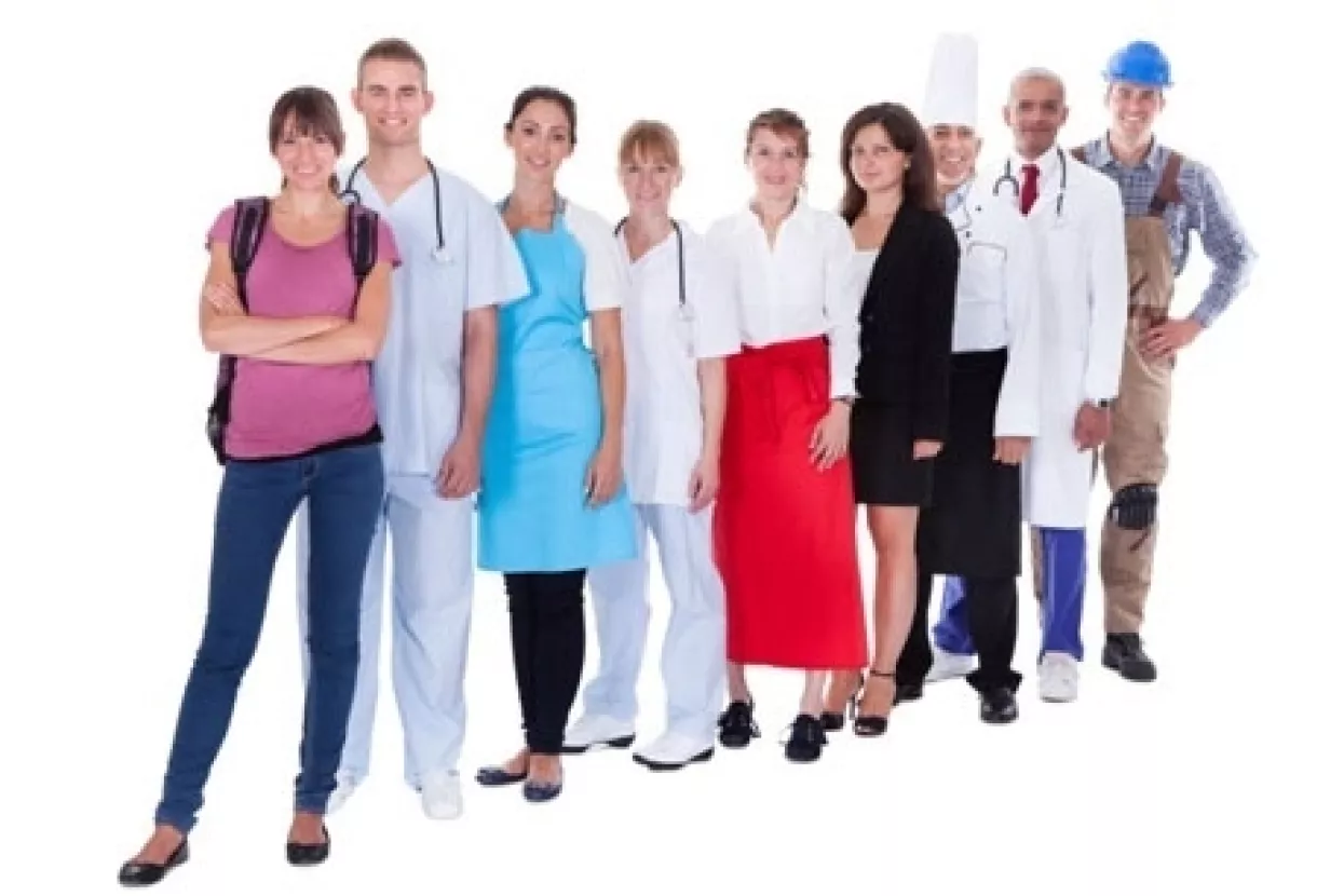 Očekuje se rast plaća u Hrvatskoj: Ovo su zanimanja koja zarađuju najviše i najmanje