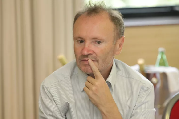 Željko Lovrinčević: Šupljine u predstavljenim planovima ekonomske politike buduće Vlade