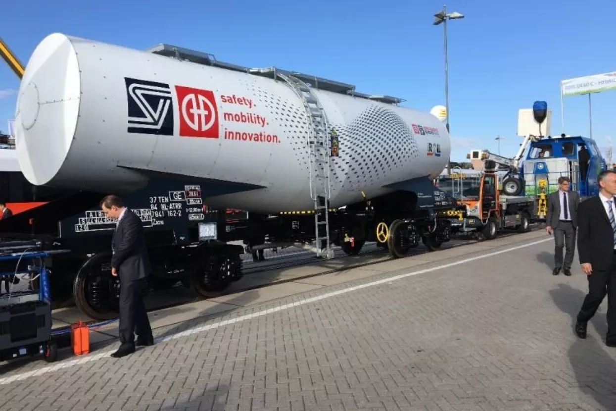 Đuro Đaković Specijalna vozila potpisala ugovor u vrijednosti od 54 milijuna kuna