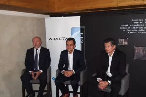 Tvrtka Adacta četvrti put uvrštena u prestižni Microsoft President's Club