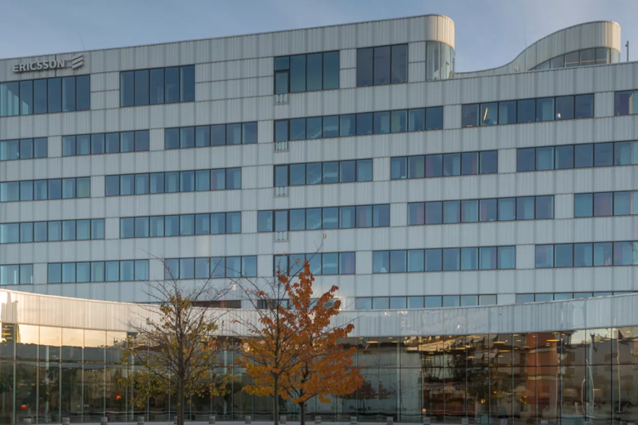 Ericsson ukida 3.000 radnih mjesta u Švedskoj, ali i zapošljava 1000 inženjera