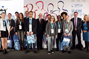 Troje Hrvata izabrano u društvo deset najboljih govornika Europe