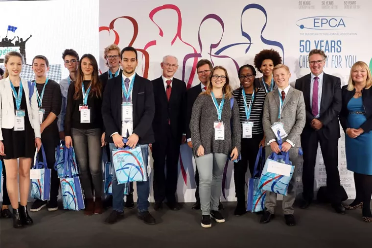 Troje Hrvata izabrano u društvo deset najboljih govornika Europe