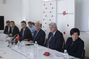 Županije predstavile projekt 'Otvoreni proračun' za vraćanje povjerenja građana