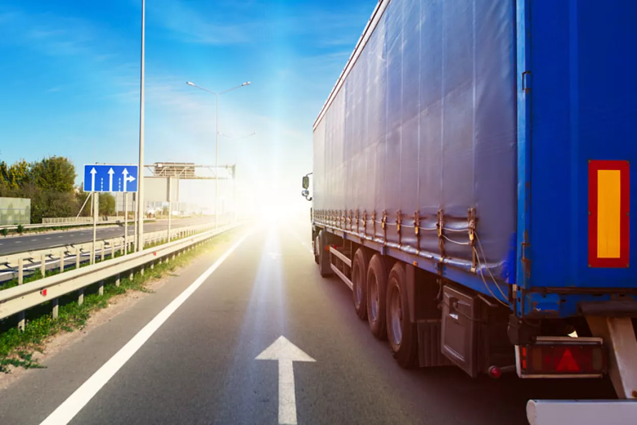 U novom broju Lidera: Kaos među špediterima natječajem koji traje već dvije godine