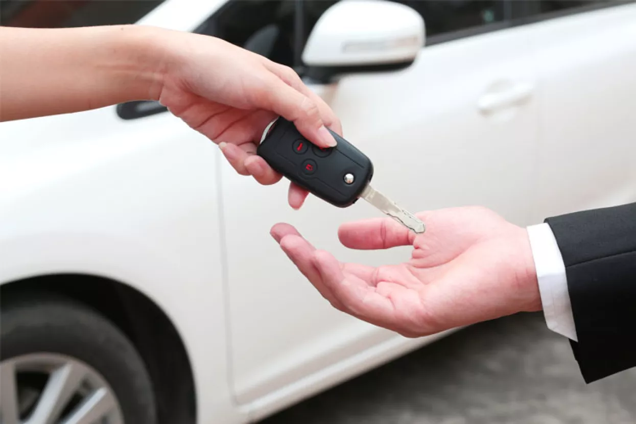 Raste prodaja automobila, Volkswagen i Golf najprodavaniji