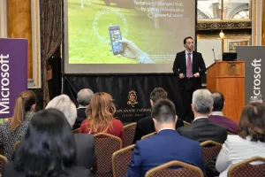 Hrvatska prati svjetske trendove i bilježi dvocifreni rast CRM tržišta