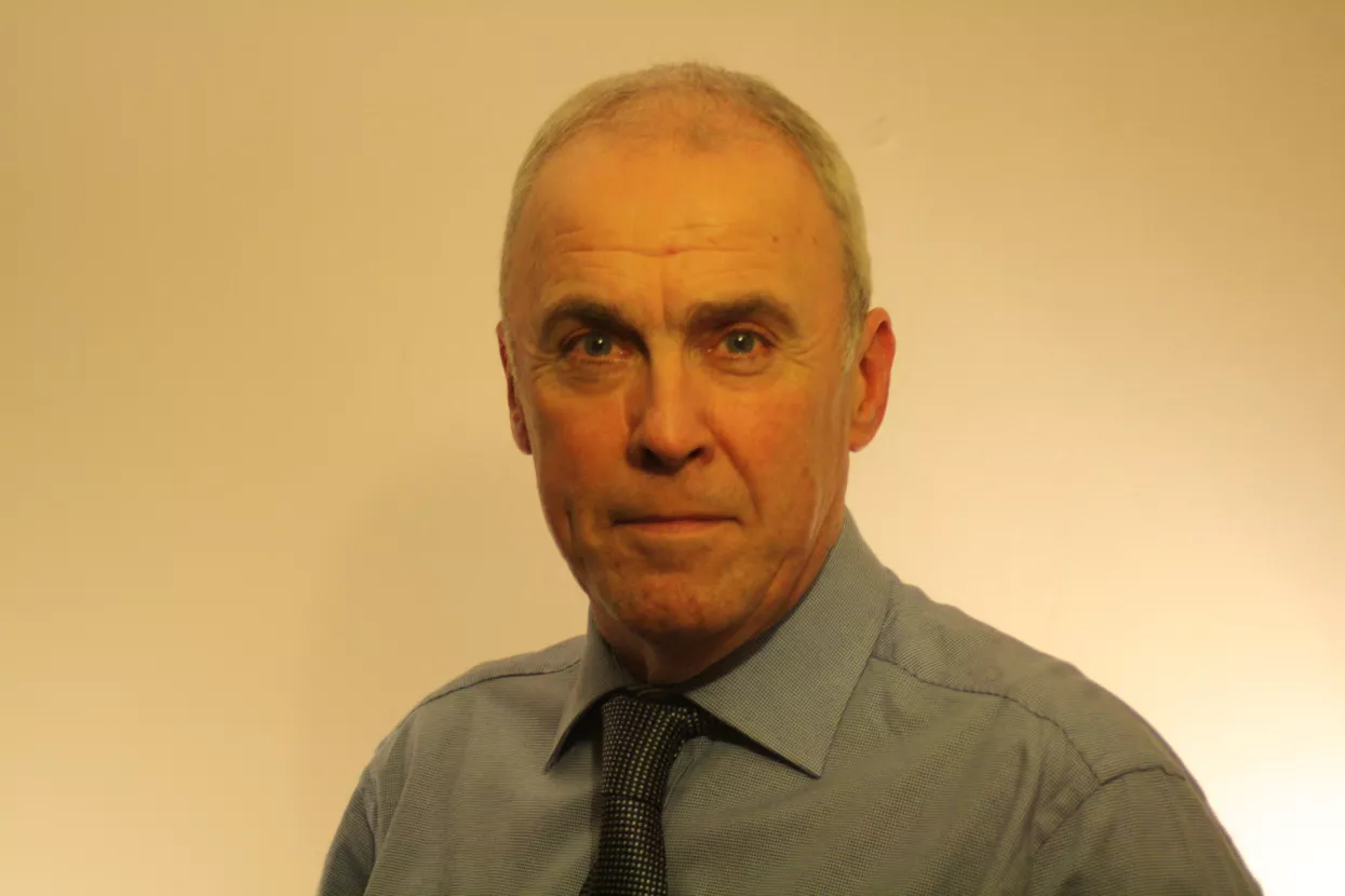 Malcolm Youngson na 11. konferenciji o nabavi