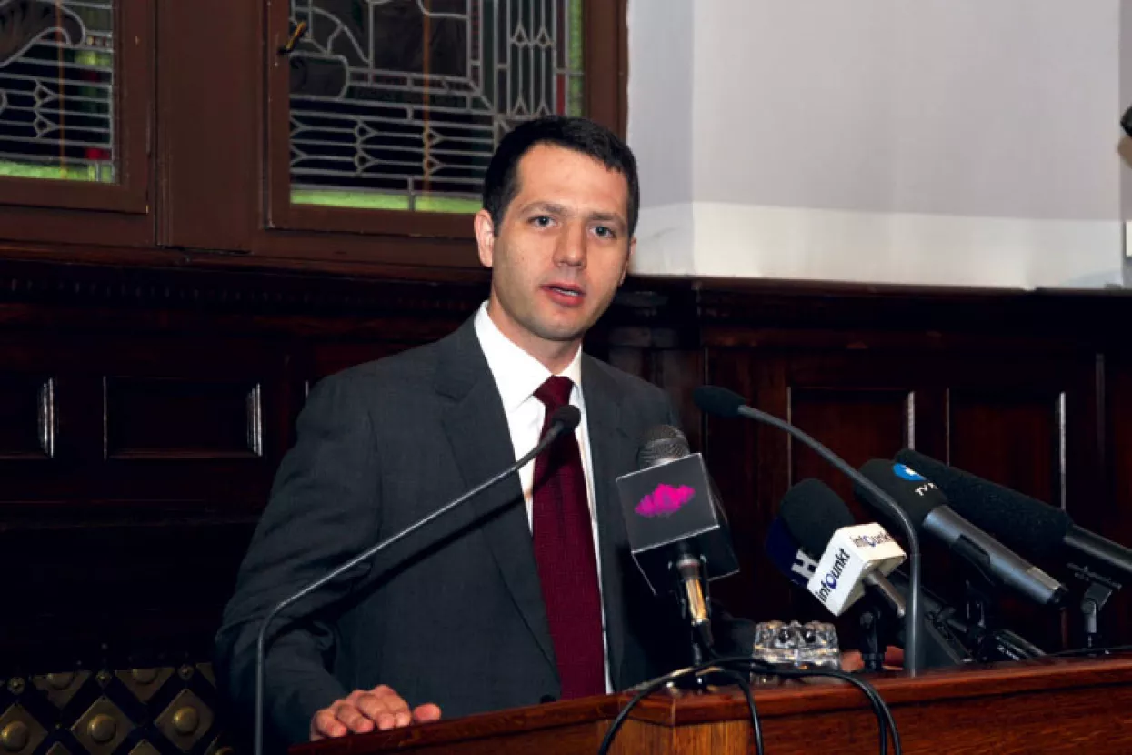 Matek: Mirovinski fondovi puno ulažu u obveznice, no niske kamate dugoročno nisu dobre