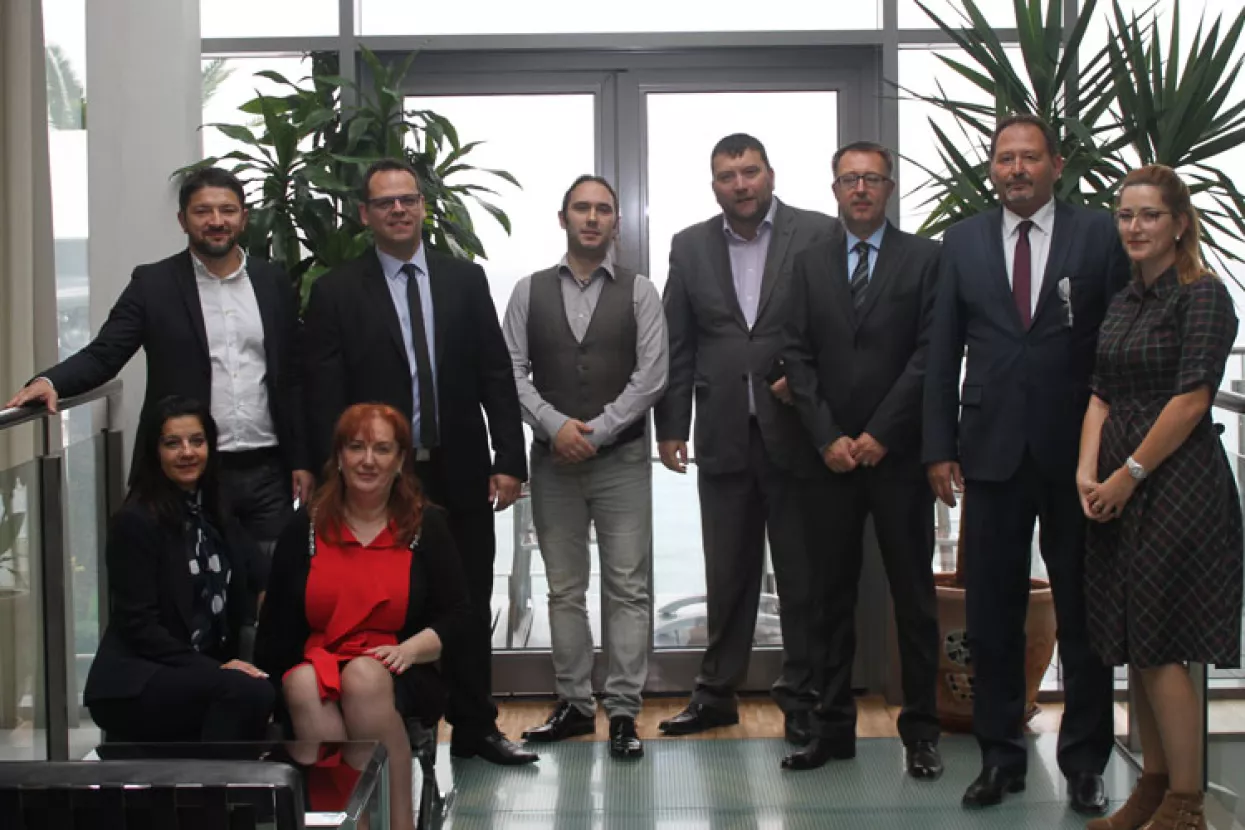 Gospodarstvenicima olakšan pristup informacijama o poslovnim partnerima u regiji