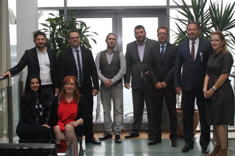 Gospodarstvenicima olak&scaron;an pristup informacijama o poslovnim partnerima u regiji