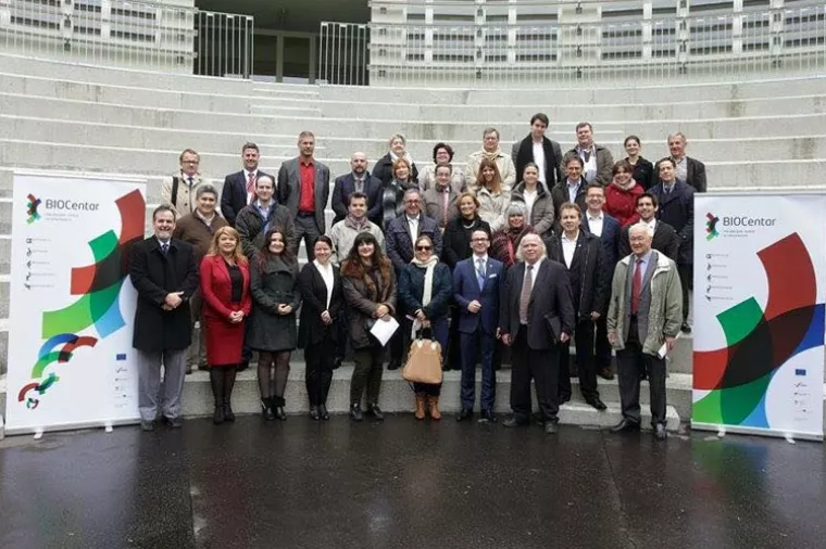 Meeting G2.2 spaja poslovne ljude iz Hrvatske i iseljeni&scaron;tva