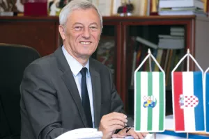 Stjepan Kožić,  župan Zagrebačke županije: Naš je cilj da svaki  stanovnik dobije priključak na brzi internet