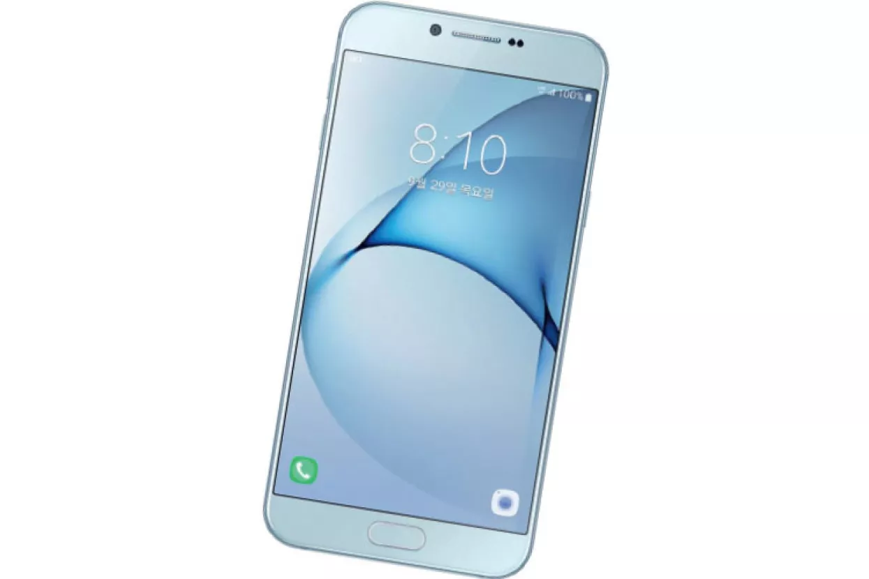 Samsung Galaxy A8 (2016) je deblji i bolji