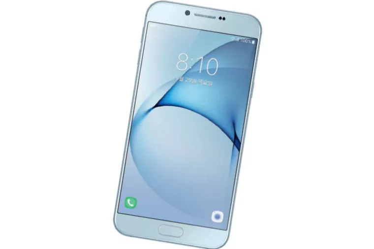 Samsung Galaxy A8 (2016) je deblji i bolji