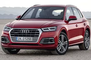 Audi Q5 je vizualno i tehnički obnovljen nasljednik