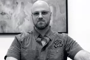 Aric Dromi, glavni futurolog Volva: Internet stvari slomit će divove