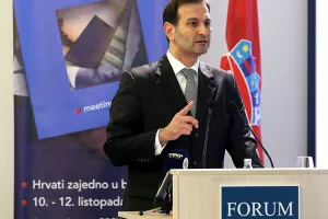 Kovač: Hrvatska kao predsjedavajuća zemlja EU dodatno će motivirati iseljeništvo na ulaganja