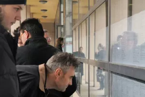 Anketna nezaposlenost u drugom tromjesečju pala na 12,8 posto