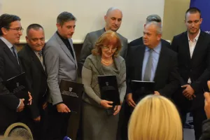 Sedam hrvatskih gradova razvijat će urbana područja pomoću 345 milijuna eura iz EU fondova