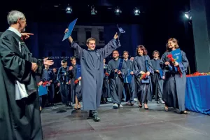 Veleučilište Velika Gorica  – drukčiji od drugih