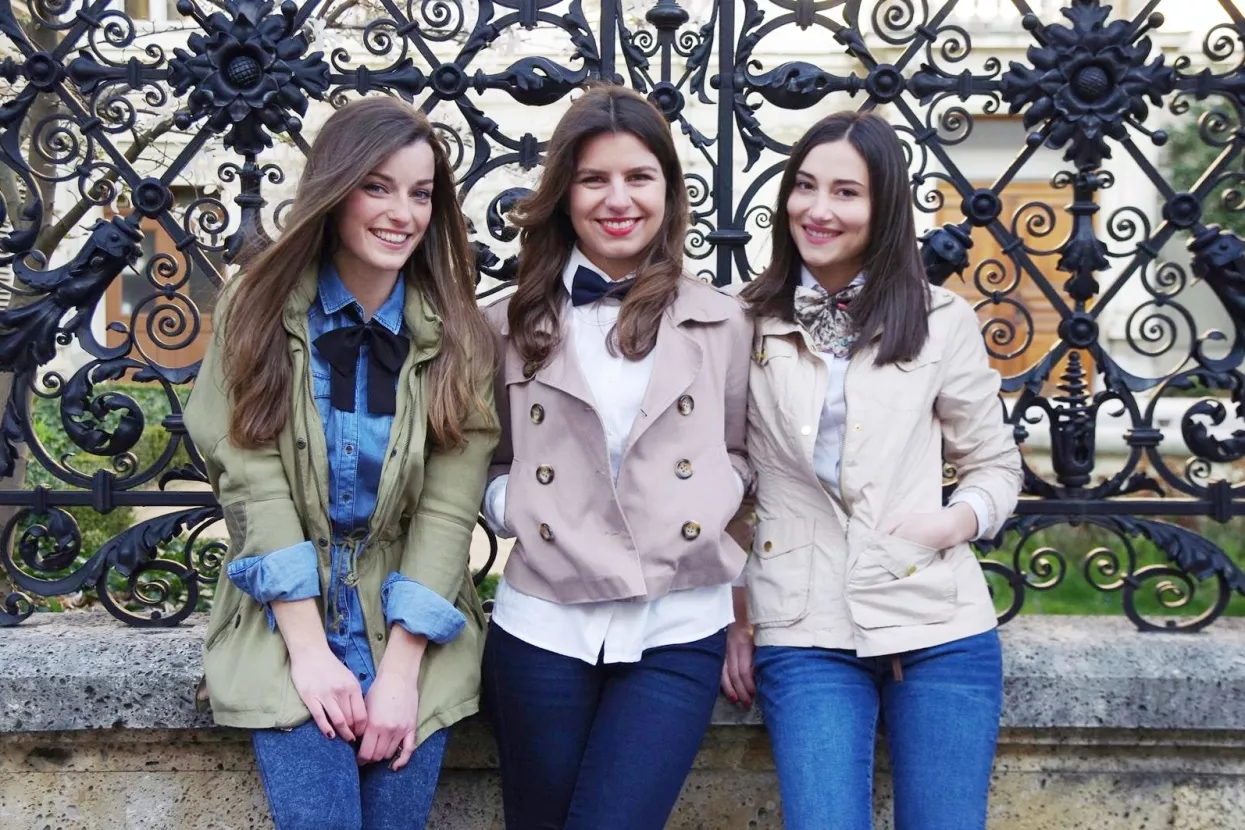 Njihov obrt inspiriran je James Bondom, a viče: Sveži me!