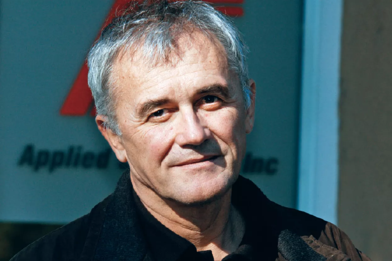 Matt Darko Sertić: Ne vidim neke promjene u investicijskoj klimi u Hrvatskoj