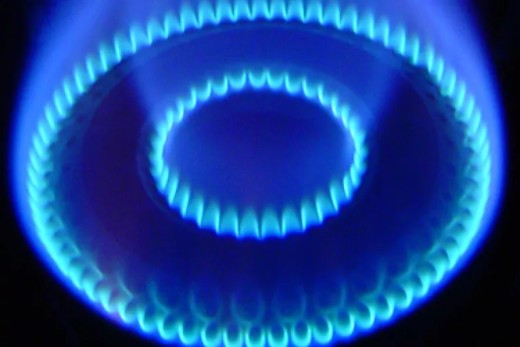 IJF: Od 2010. do 2015. poduzeća u djelatnosti opskrbe plinom prosječno godišnje imaju oko 11 milijardi kuna prihoda