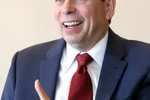 Mark Begich: Hrvatski emigranti u SAD-u sve su zainteresiraniji za ulaganje u Hrvatsku