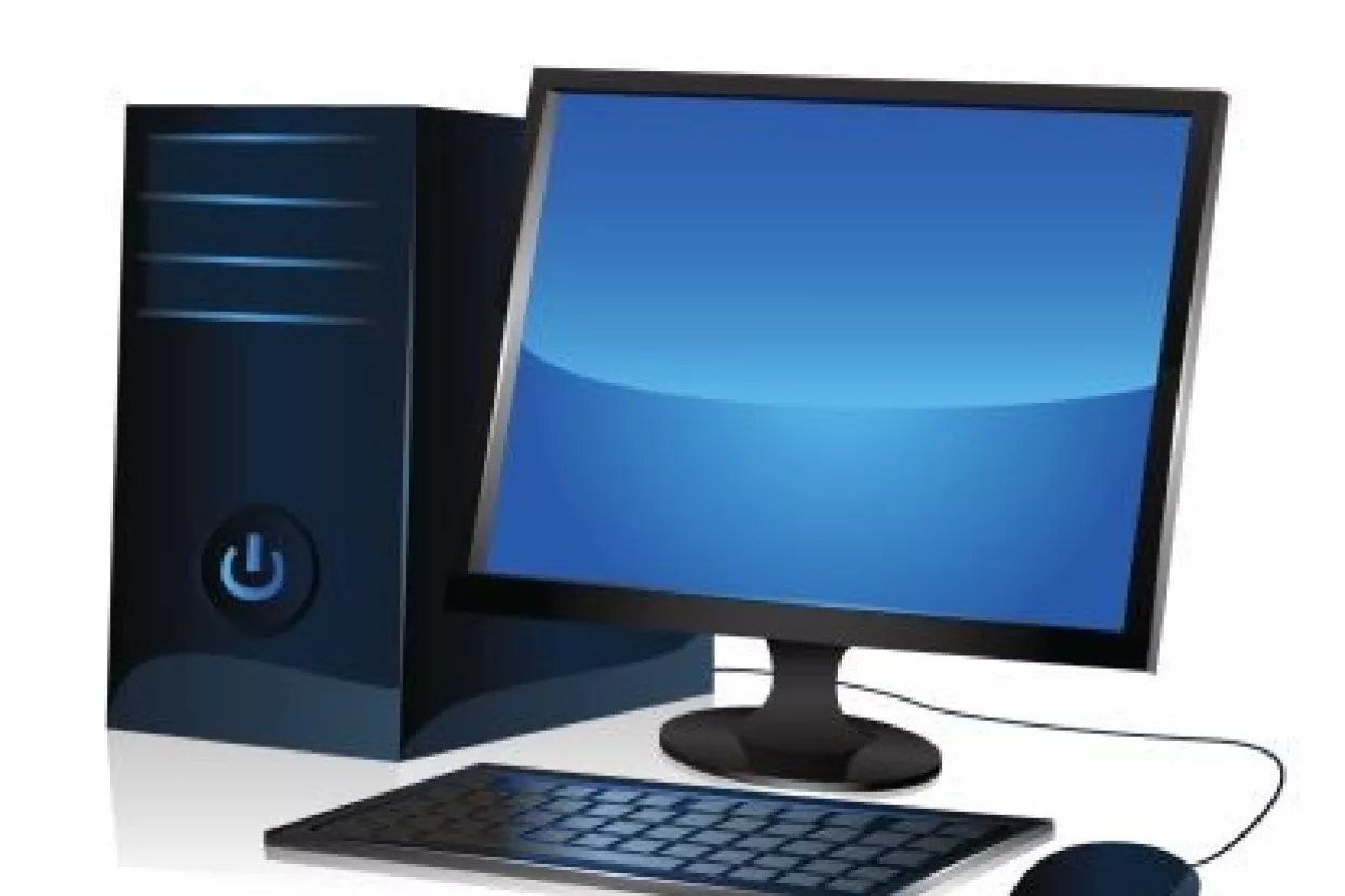 Prodaja osobnih računala ponovo smanjena u trećem tromjesečju